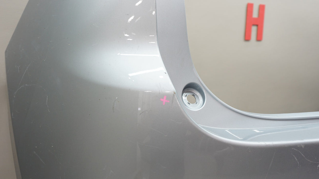 2017-2019 MAZDA CX-5 CX5 REAR BUMPER COVER PANEL OEM KL2F-50221