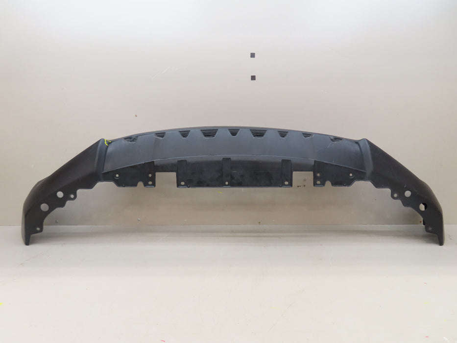 2017-2019 HONDA CR-V FRONT LOWER BUMPER VALANCE COVER OEM 71102-TLAA-A000