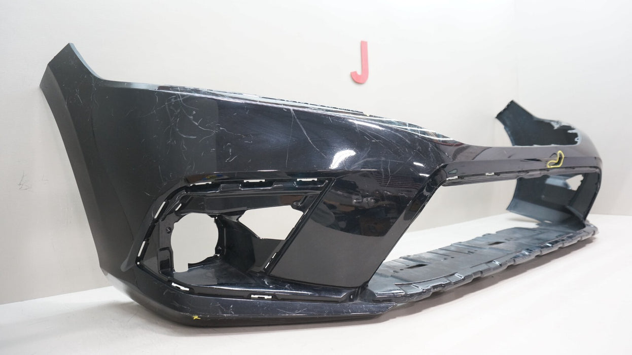 2022-2024 HONDA CIVIC FRONT BUMPER COVER PANEL OEM 71101-T20-A000