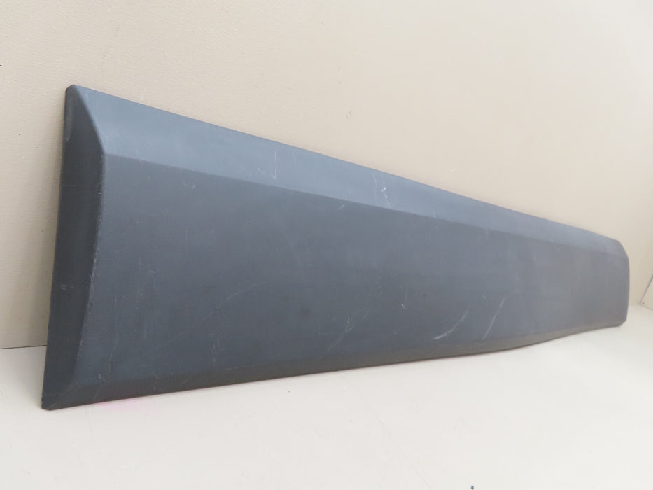 2015-2019 FORD TRANSIT FRONT LEFT DRIVER SIDE LOWER DOOR MOLDING OEM