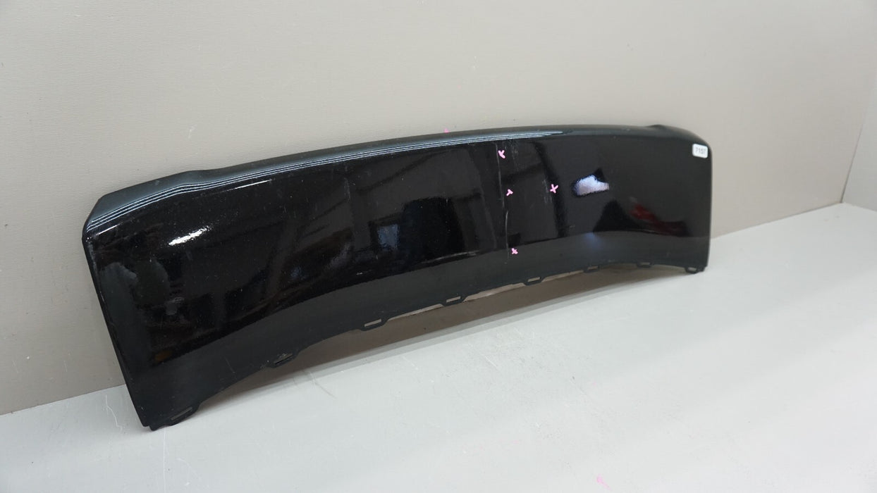 2019-2022 HONDA PILOT FRONT LOWER BUMPER TRIM GARNISH OEM 71115TG7A000