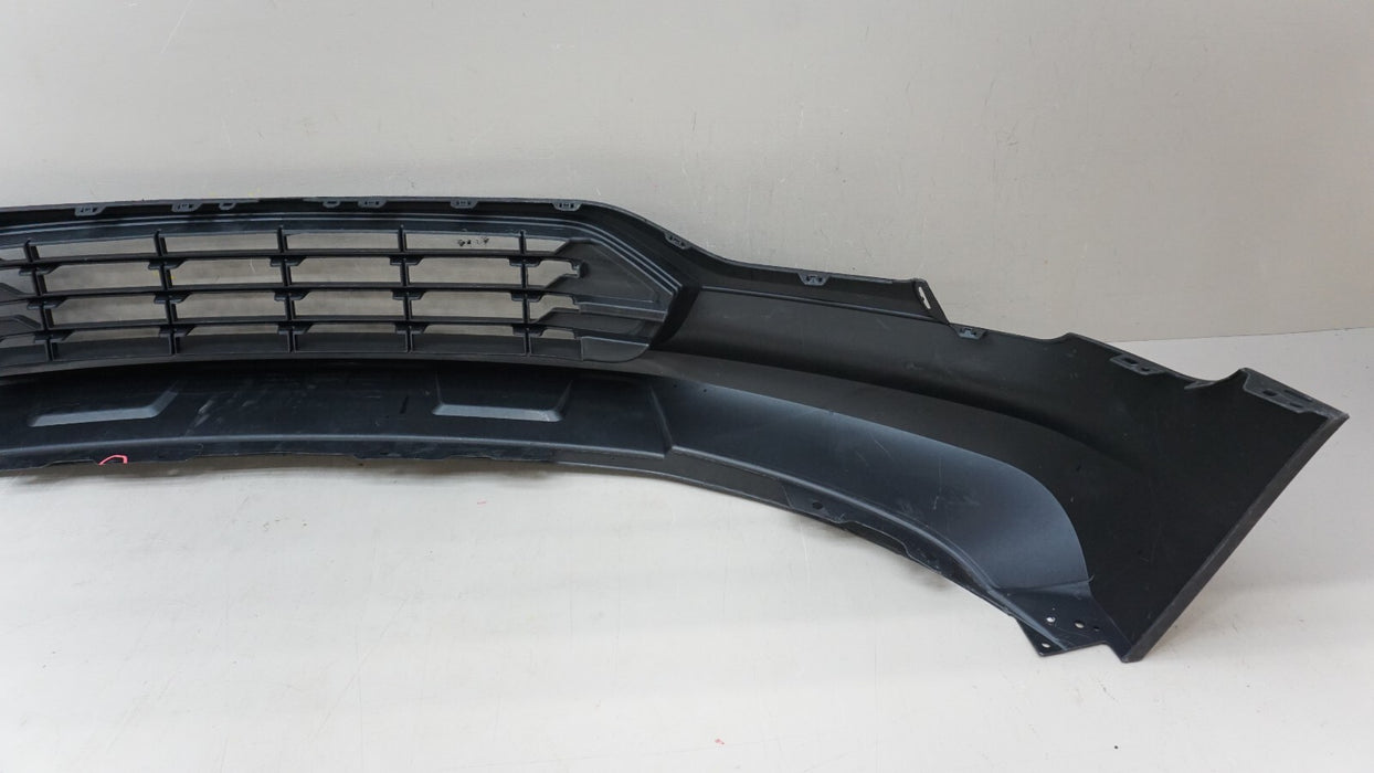 2018-2021 GMC TERRAIN SUV FRONT LOWER BUMPER COVER PANEL PLASTIC OEM 23394893