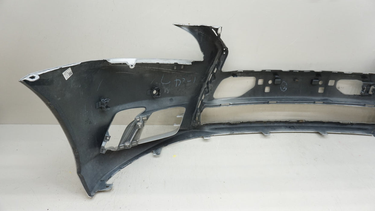 2013-2016 LEXUS LS460 FRONT BUMPER COVER OEM 13 14 15 16 52119-50E80