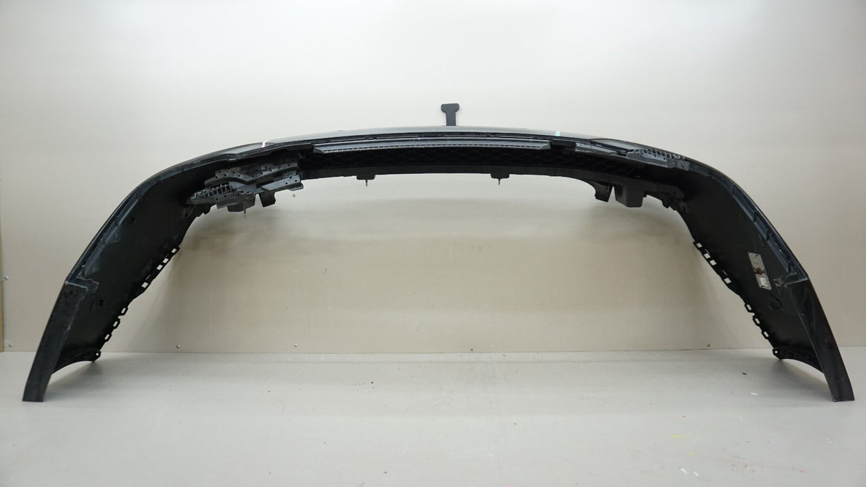 2020-2021 AUDI A7 SPORTBACK S-LINE REAR BUMPER COVER OEM 4K8807511K 20 21
