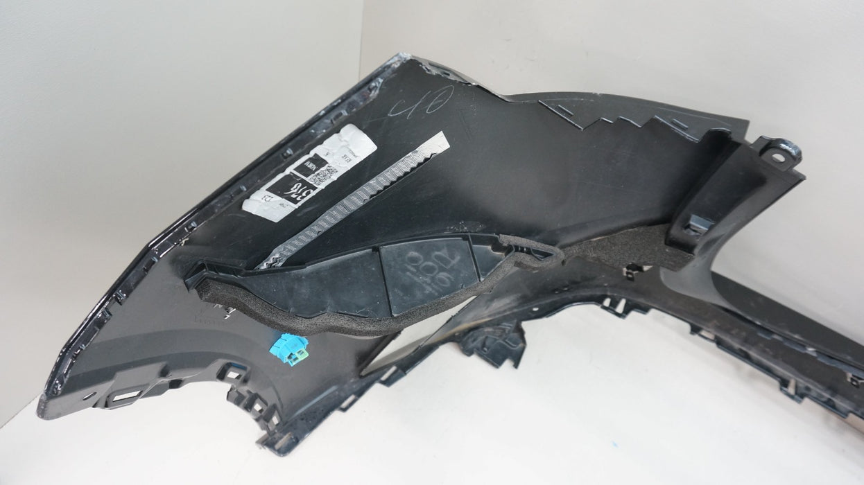 2022-2024 LEXUS RX350 REAR BUMPER COVER PANEL OEM 52159-0E150