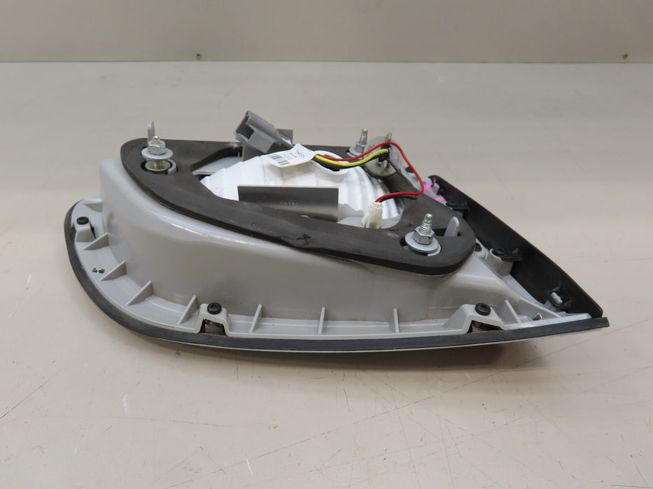 2013 - 2017 BUICK ENCLAVE RIGHT PASSENGER SIDE BACK UP INNER TAIL LIGHT OEM