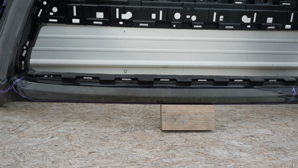 2014-2019 LEXUS GX460 FRONT BUMPER COVER PANEL OEM 52119-60881