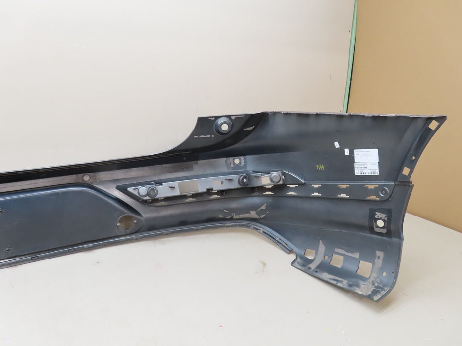 2020-2022 BENTLEY BENTAYGA V8 4DR SUV REAR BUMPER COVER PANEL OEM 36A807301