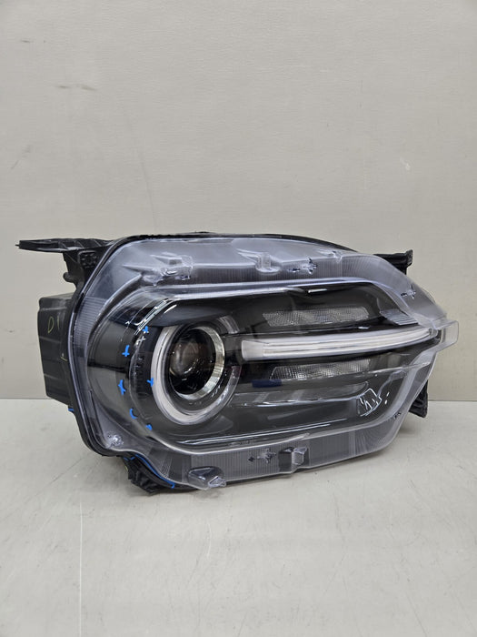 2021 2022 2023 FORD BRONCO SPORT FRONT RIGHT PASSENGER HEADLIGHT LED OEM