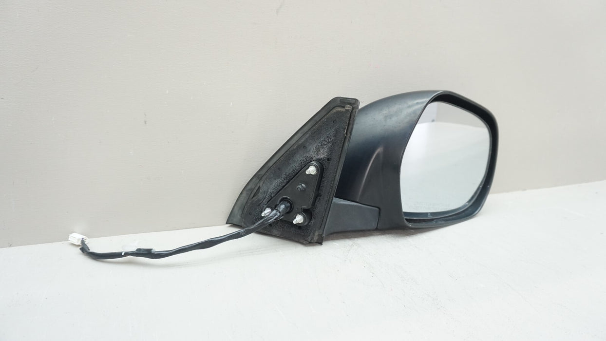 2003-2009 TOYOTA 4RUNNER RIGHT PASSENGER SIDE MIRROR OEM 012196
