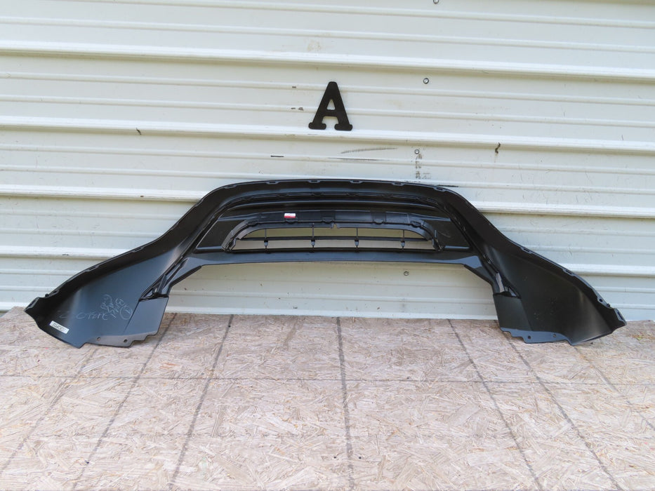 2015-2016 HONDA CR-V EX EX-L LX FRONT LOWER BUMPER COVER PANEL OEM 04712-T1W-A91