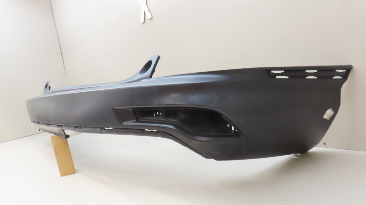 2017-2019 HONDA CRV CR-V REAR BUMPER COVER OEM 71501-TLA-A000