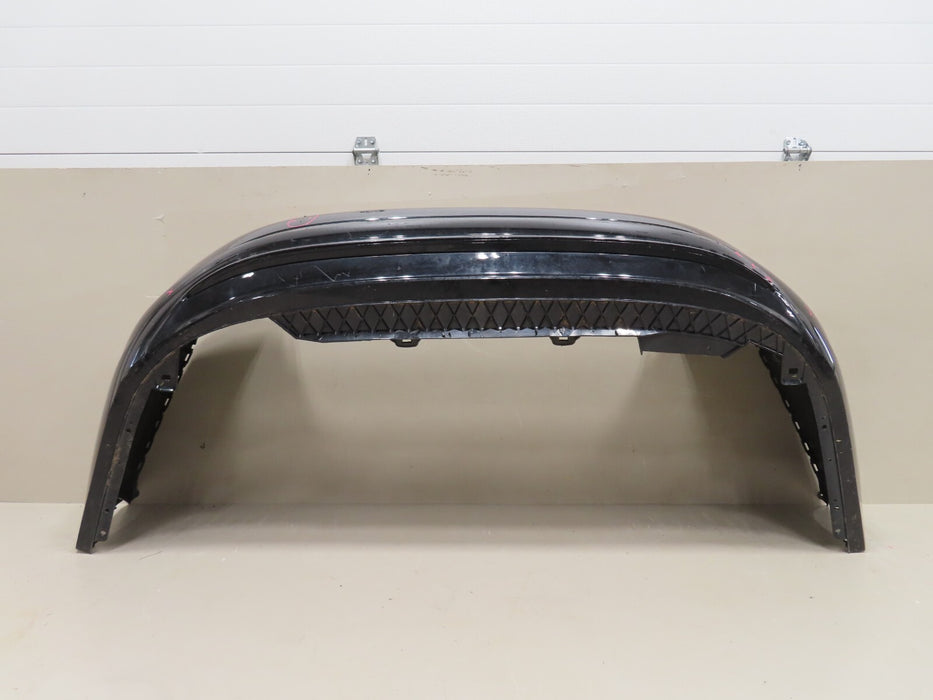 2019 2020 VW VOLKSWAGEN JETTA REAR BUMPER COVER OEM P# 17A807421A