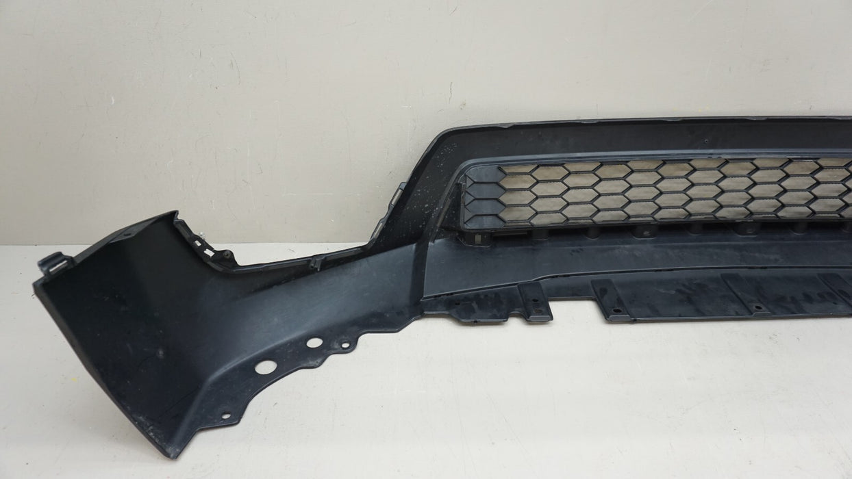 2017-2019 HONDA CR-V 4DR SUV FRONT LOWER BUMPER COVER PANEL OEM 71102-TLAA-A000