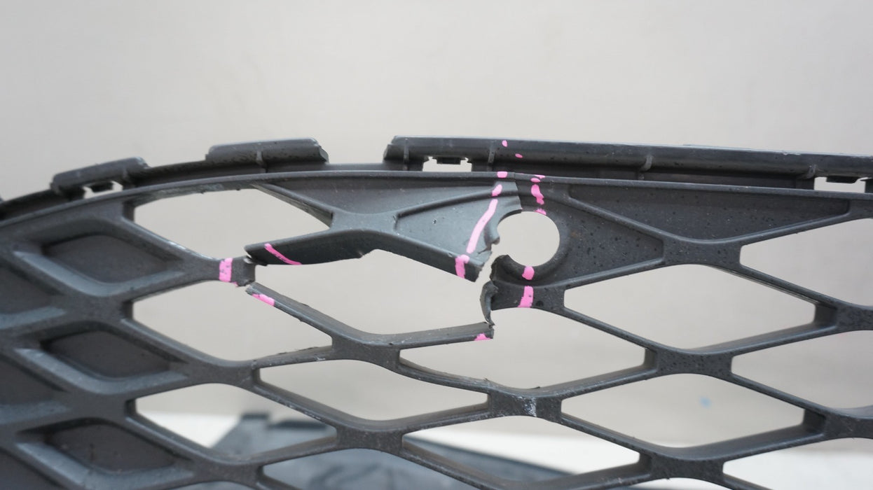 2021-2024 VOLKSWAGEN ID.4 FRONT LOWER BUMPER VALANCE COVER 11A805915B OEM