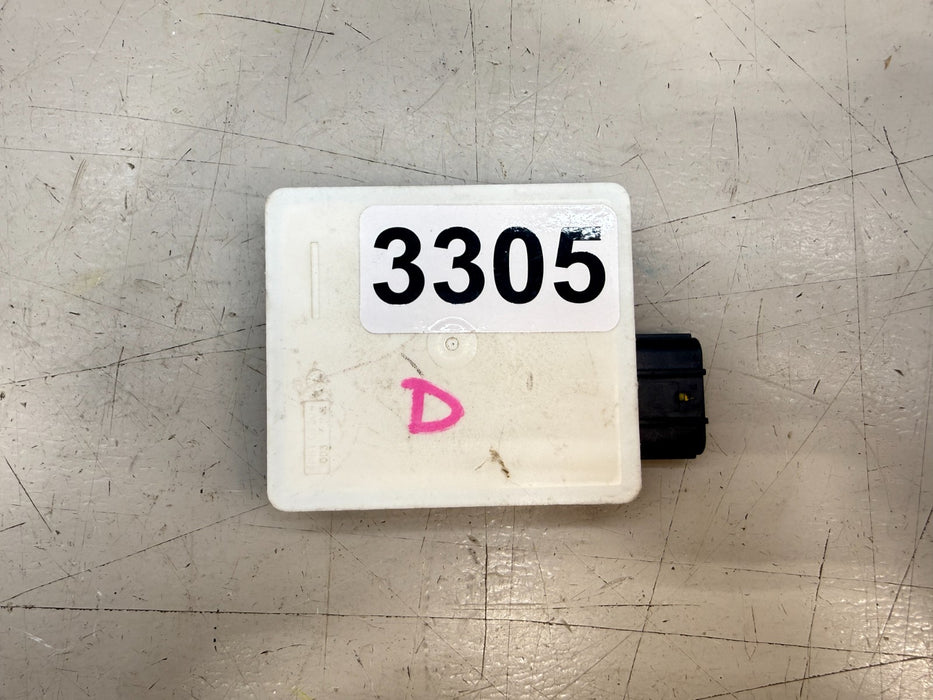 2026 HONDA HR-V LH LEFT DRIVER BLIND SPOT RADAR SENSOR OEM 8S410-3W0-A21
