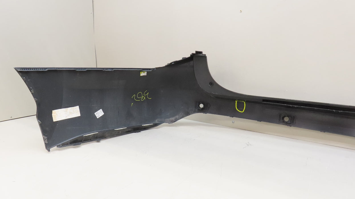 2023-2024 HYUNDAI PALISADE REAR UPPER BUMPER COVER  OEM 86611-S8CA0
