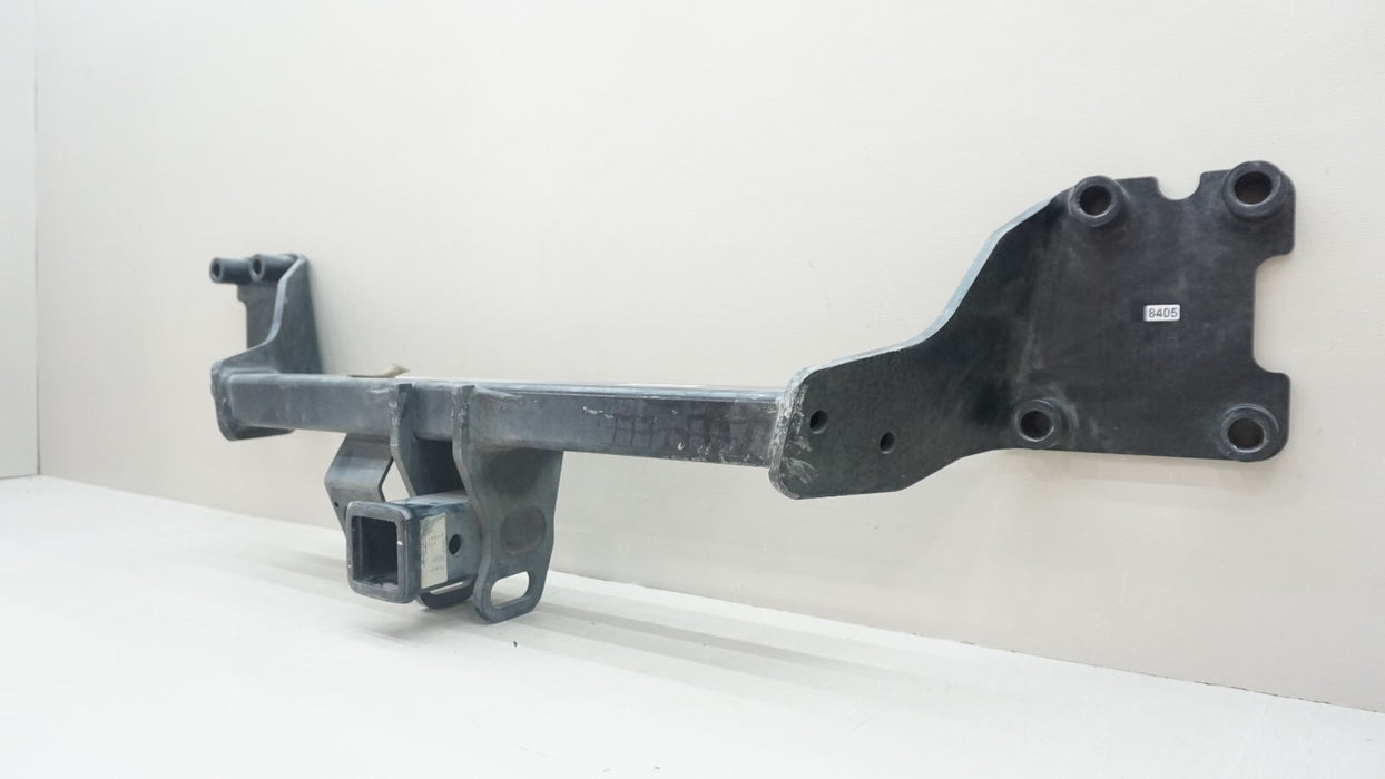 2019-2023 AUDI Q8 SQ8 RSQ8 REAR TRAILER TOW HITCH OEM 4M8803881A