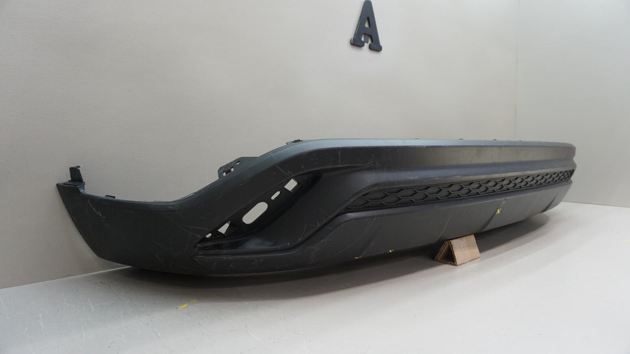 2024 CHEVROLET TRAX REAR LOWER BUMPER VALANCE COVER 42780297 OEM