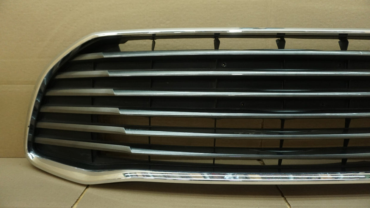 2016-2018 TOYOTA AVALON FRONT BUMPER LOWER GRILL GRILLE OEM 53112-07040 16 17 18