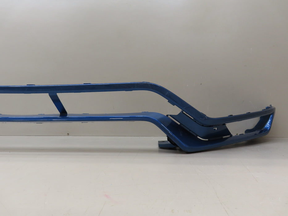 2016-2019 VOLVO XC90 FRONT BUMPER LOWER COVER VALANCE AFTERMARKET CAPA