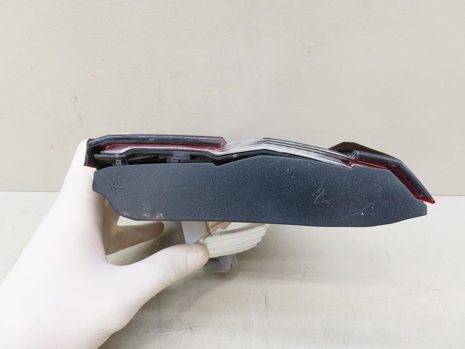 2015 2016 2017 SUBARU LEGACY REAR RIGHT PASSENGER TAIL LIGHT INNER OEM