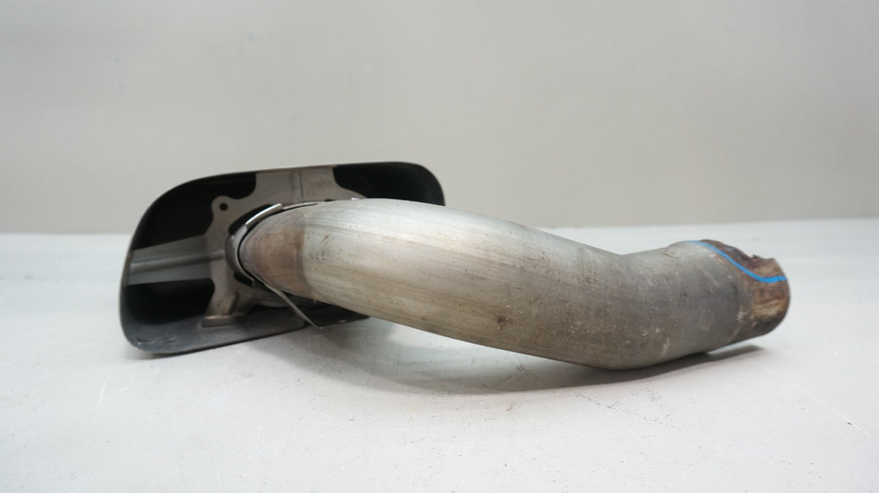 2019-2023 PORSCHE CAYENNE RIGHT EXHAUST TAIL PIPE TIP OEM 9Y0253826