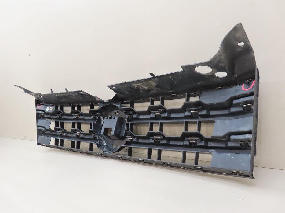 2018-2020 VOLKSWAGEN ATLAS FRONT RADIATOR GRILL GRILLE OEM