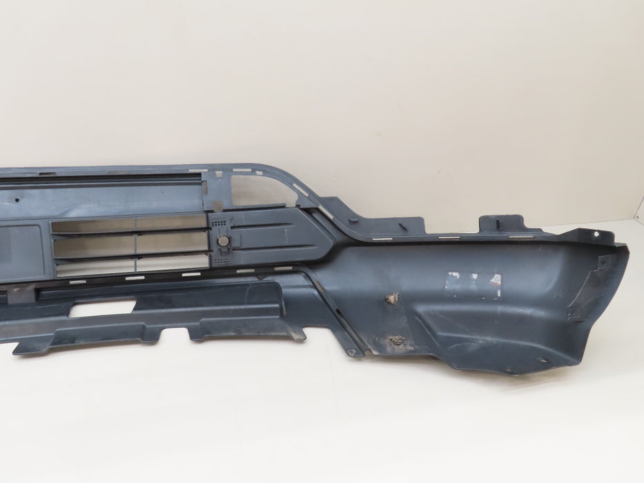 2020-2022 FORD EXPLORER FRONT LOWER BUMPER COVER OEM LB5B-17F775