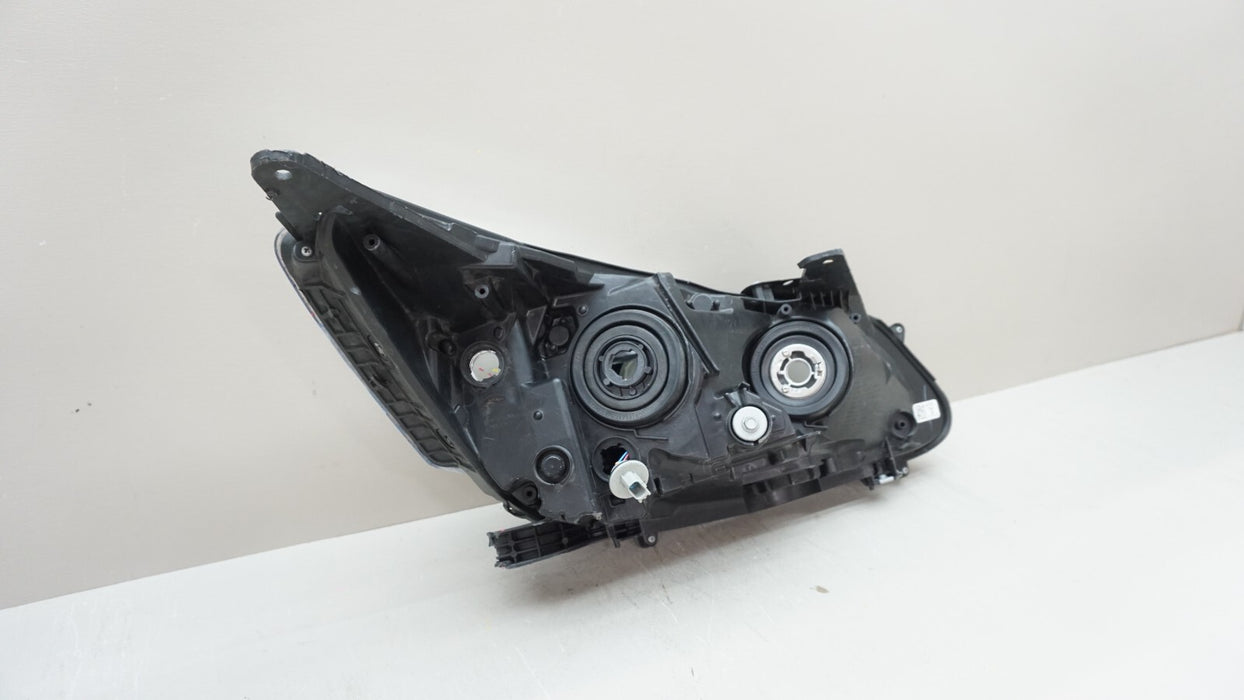 2016-2017 HONDA ACCORD FRONT LH LEFT DRIVER SIDE HEADLIGHT OEM