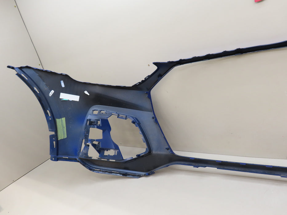 2021 2022 2023 AUDI Q5 FRONT BUMPER COVER OEM 80A807437