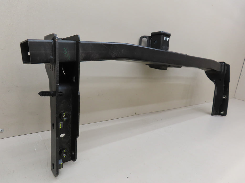 2022 2023 FORD MAVERICK REAR BUMPER TOWING TRAILER HITCH BAR OEM