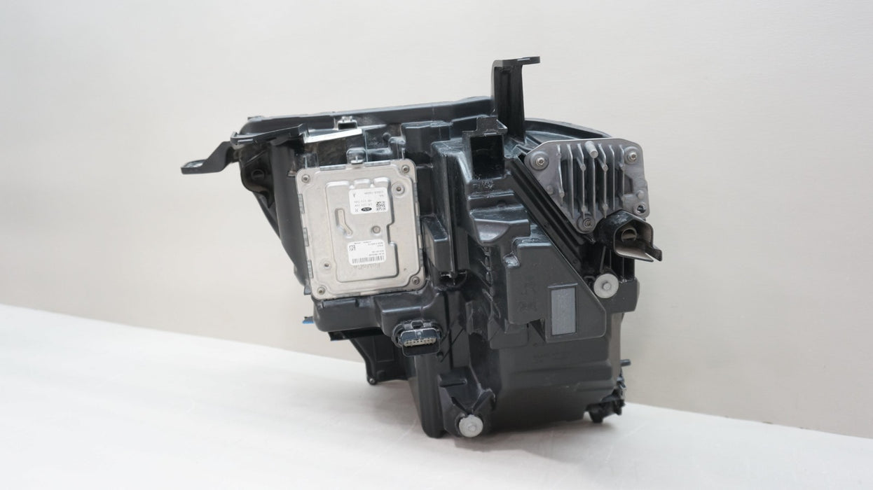 2024-2025 FORD RANGER FRONT RIGHT PASSENGER SIDE HEADLIGHT OEM N1WB-13E016