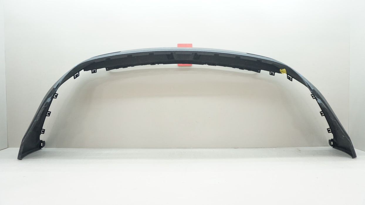 2017-2022 GMC ACADIA REAR LOWER BUMPER COVER OEM 84085168