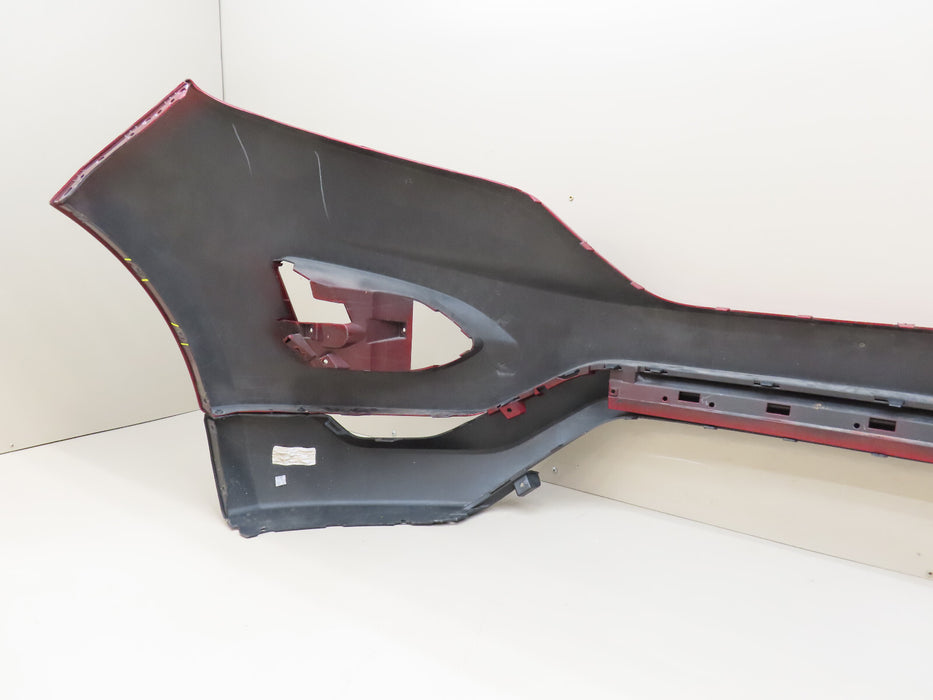 2015 2106 2017 2018 FORD EDGE FRONT BUMPER COVER OEM FT4B-17F003-AEW