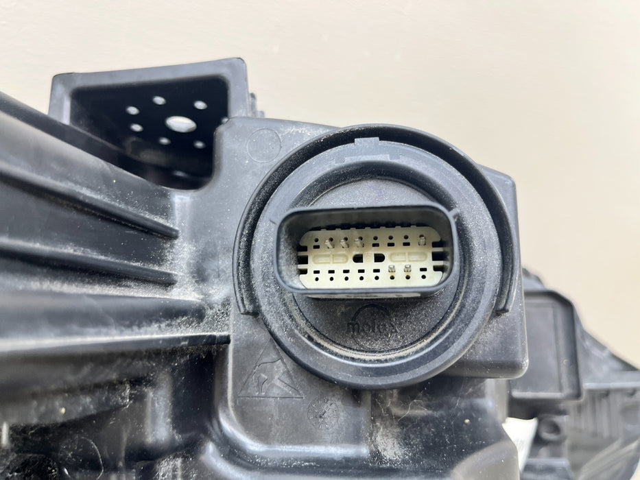 2021-2025 FORD BRONCO SPORT LED LEFT DRIVER HEADLIGHT OEM