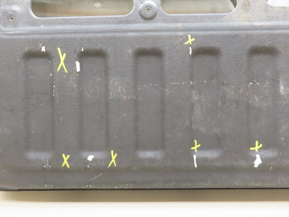 2019-2025 RAM 1500 SPORT REAR TAIL GATE OEM