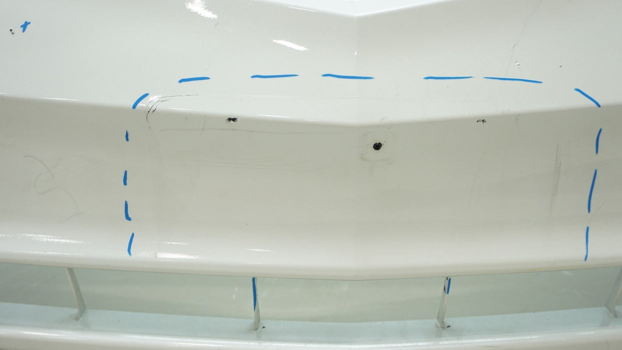 2016-2018 ACURA RDX FRONT BUMPER COVER 71101-TX4-ZY00 OEM 16 17 18
