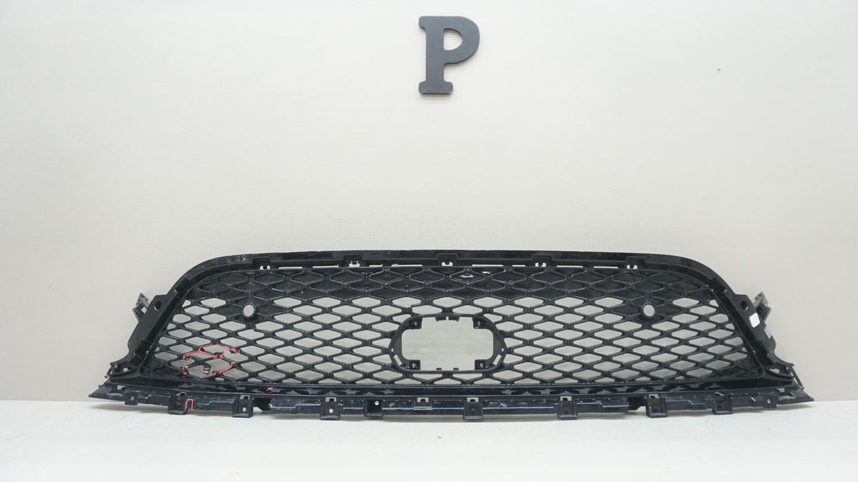 2021-2023 CHRYSLER PACIFICA FRONT LOWER BUMPER GRILLE OEM