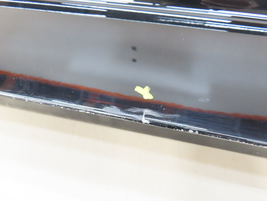 2024 CHEVROLET SILVERADO 3500HD LT  REAR TAILGATE SHELL OEM