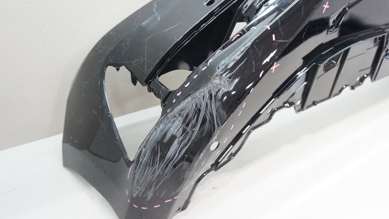 2023-2024 ACURA INTEGRA FRONT BUMPER COVER PANEL OEM 71101-3S5-A000