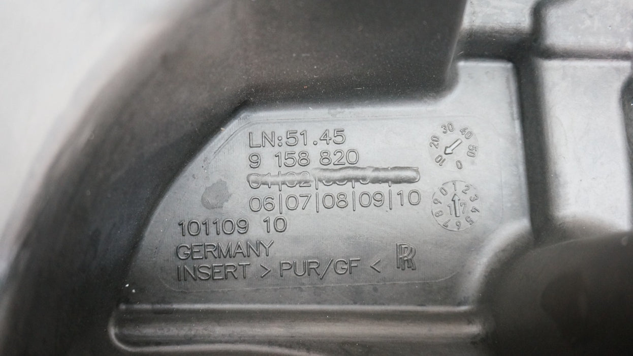 NEW 2008-2020 ROLLS ROYCE GHOST RR4 WRAITH RR5 DAWN RR6 DASHBOARD TRIM PANEL OEM