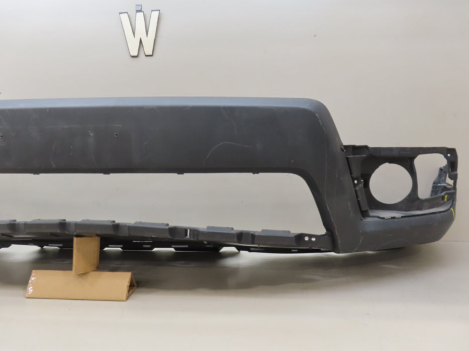 2019-2020 HONDA PASSPORT FRONT LOWER BUMPER COVER PANEL OEM 7111A-TGS-A0