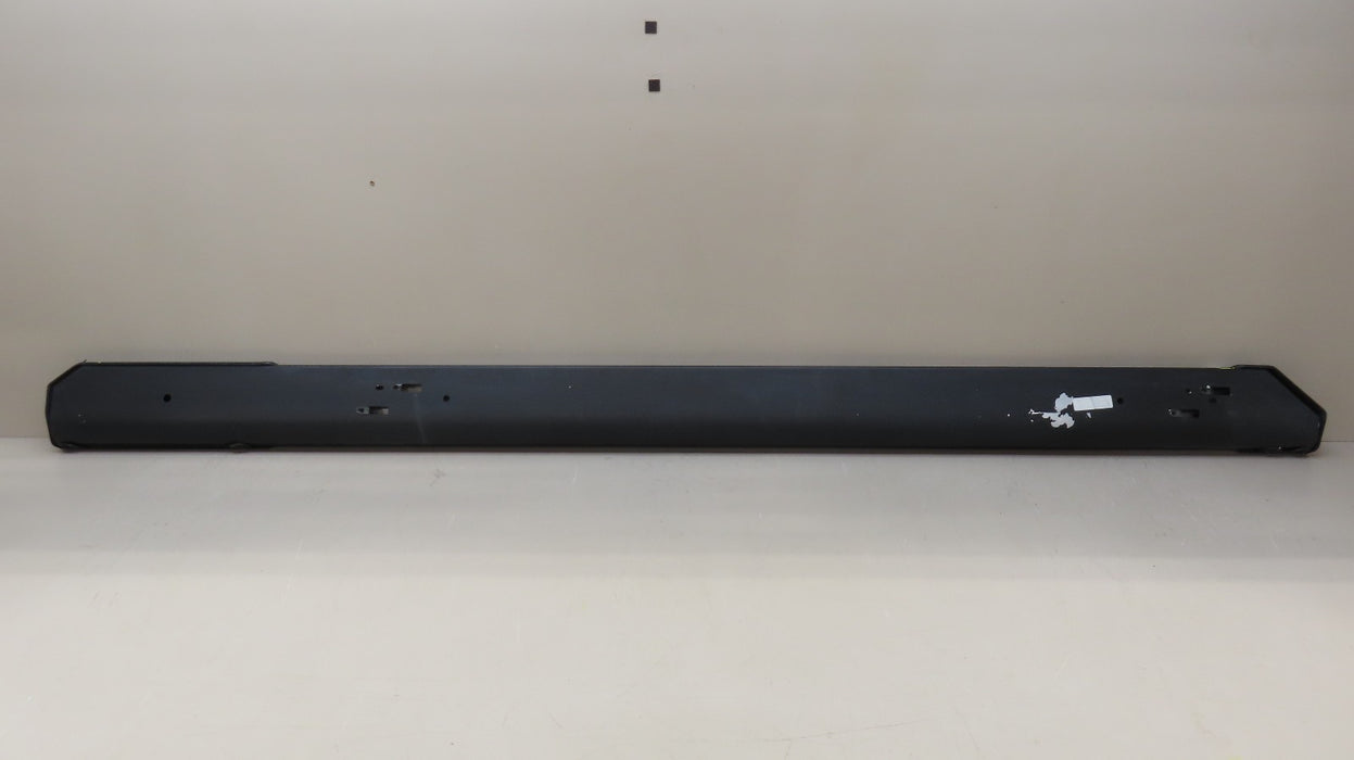 ..2015-2025 FORD F150 F-150 RIGHT PASSENGER RUNNING BOARD CREW CAB EXTENDED OEM