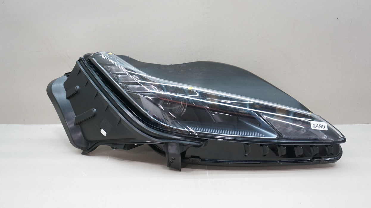 2018-2024 FERRARI PORTAFINO F164 FRONT RIGHT PASSENGER SIDE LED HEADLIGHT OEM