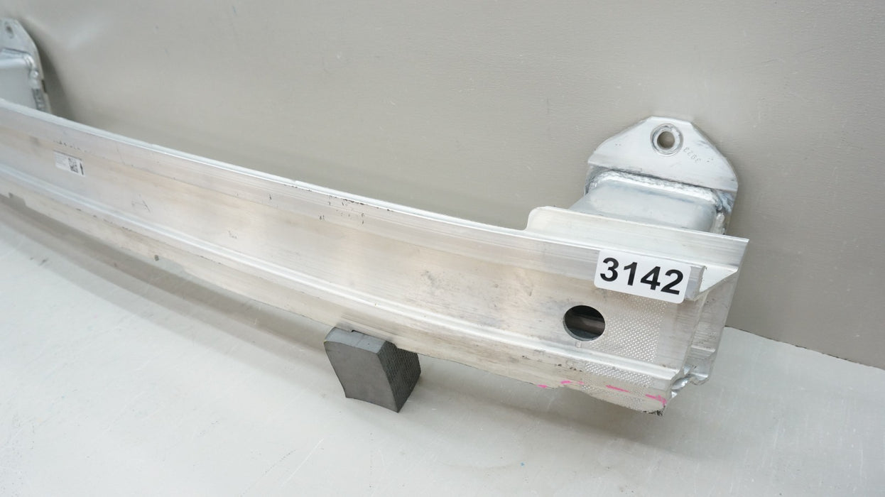 2023-2025 MERCEDES-BENZ GLC300 GLC43 X254 REAR REINFORCEMENT IMPACT BAR OEM