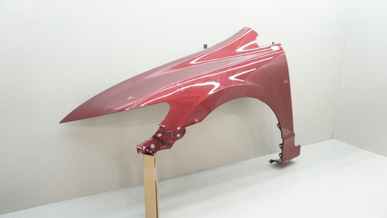 2006-2011 HONDA CIVIC FRONT LEFT DRIVERS SIDE FENDER OEM