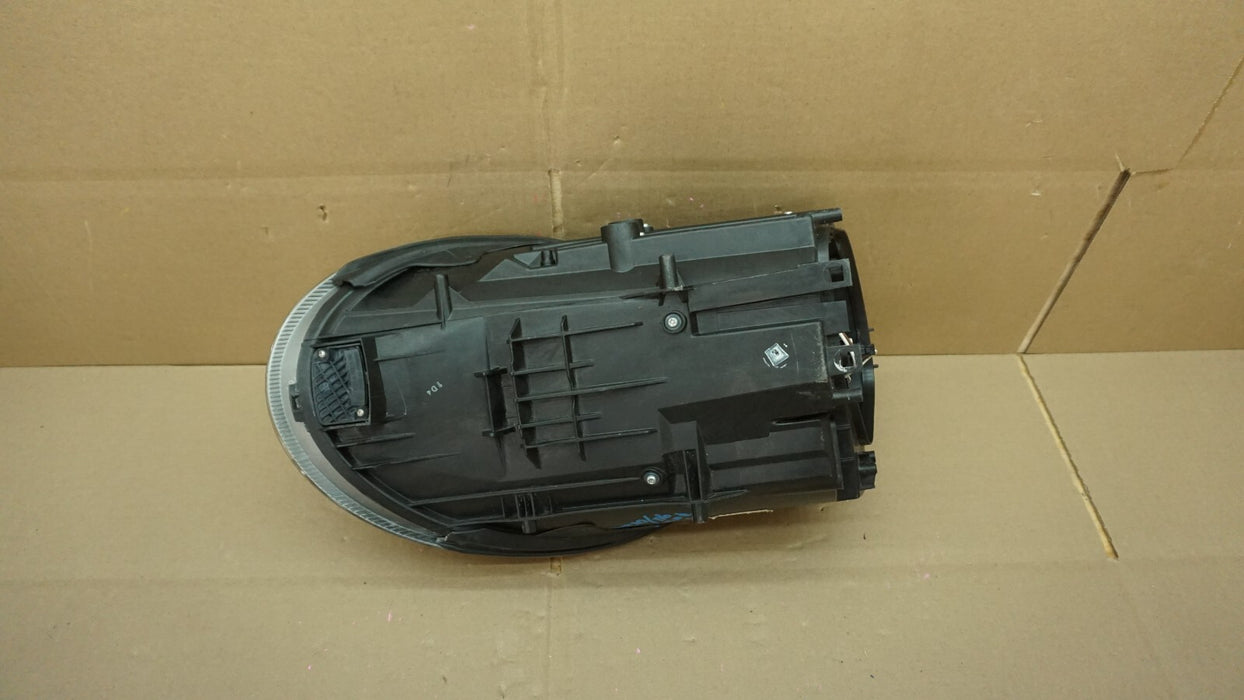 2005-2009 PORSCHE 991 CARRERA FRONT RIGHT PASSENGER SIDE HEADLIGHT XENON OEM
