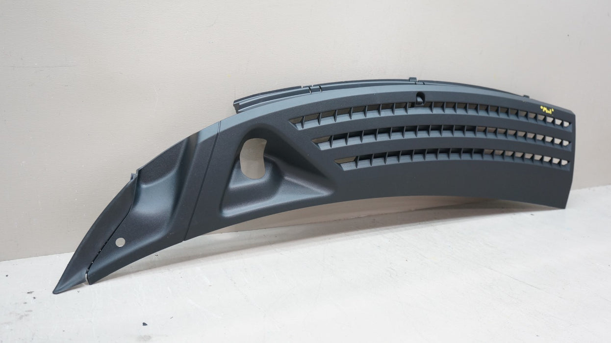 *MINT* 2004-2008 FORD F-150 PICKUP FRONT LEFT UPPER COWL VENT PANEL 4L34-1502223