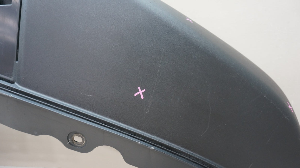 2019-2022 HONDA PILOT FRONT LOWER BUMPER COVER VALANCE PANEL OEM 71110-TG7-A5